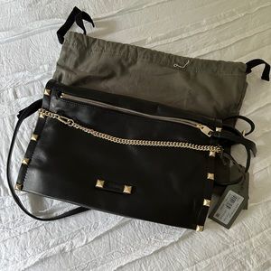 New Allsaints Alex Crossbody